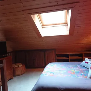  Chalet Chez Nous